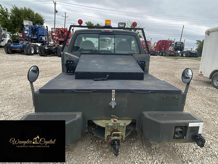 Used 2006 Ford F-350 Utility Truck