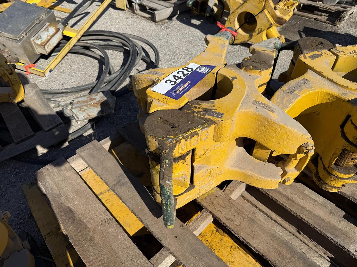 Used AOT MGG 4'' 250-Ton BN DP Elevators