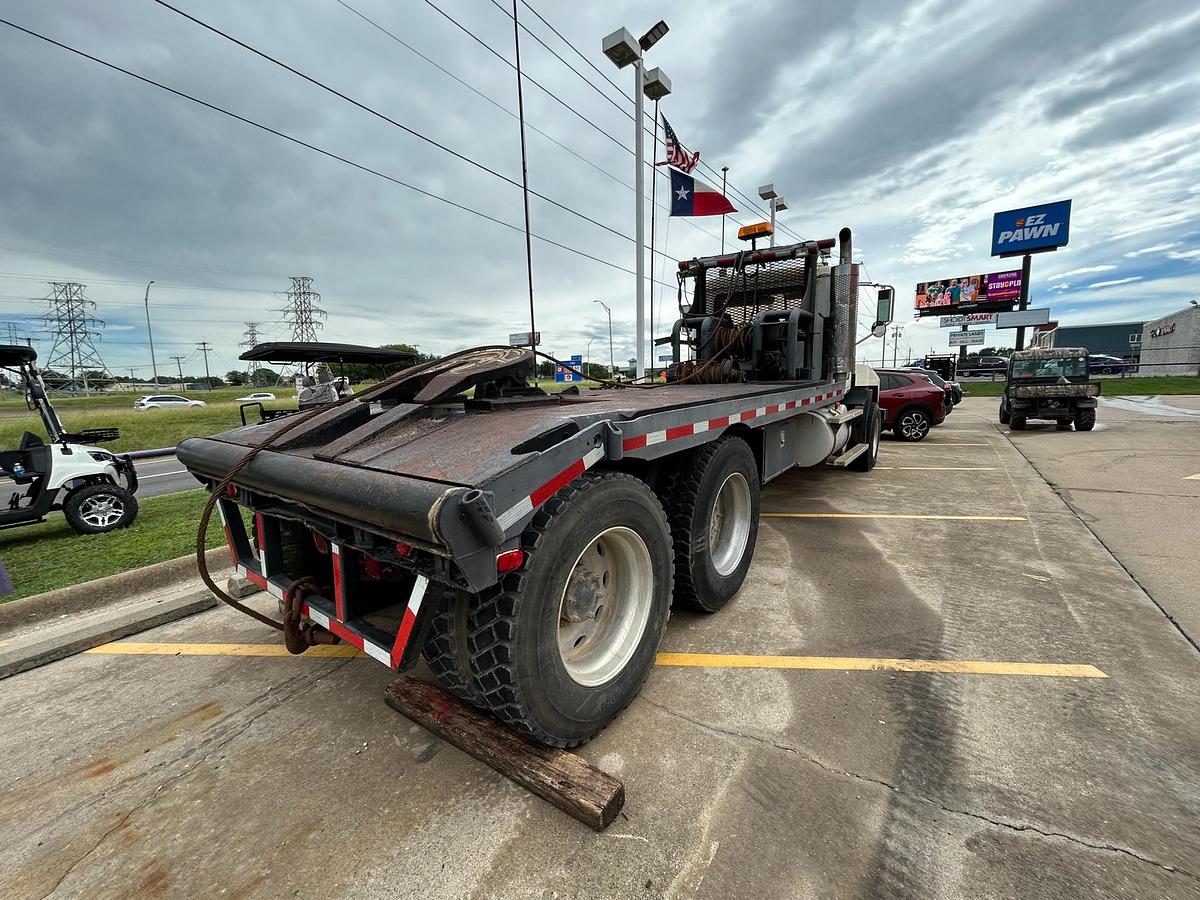 Used 1999 Mack CH613 60K Mech T/AWINCH Truck