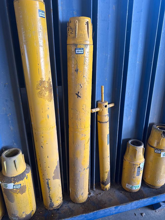 Used Float Subs - 3 1/2'' Connections