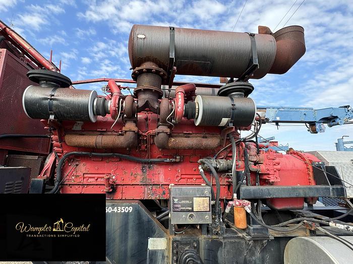 Used 2003 Pioneer