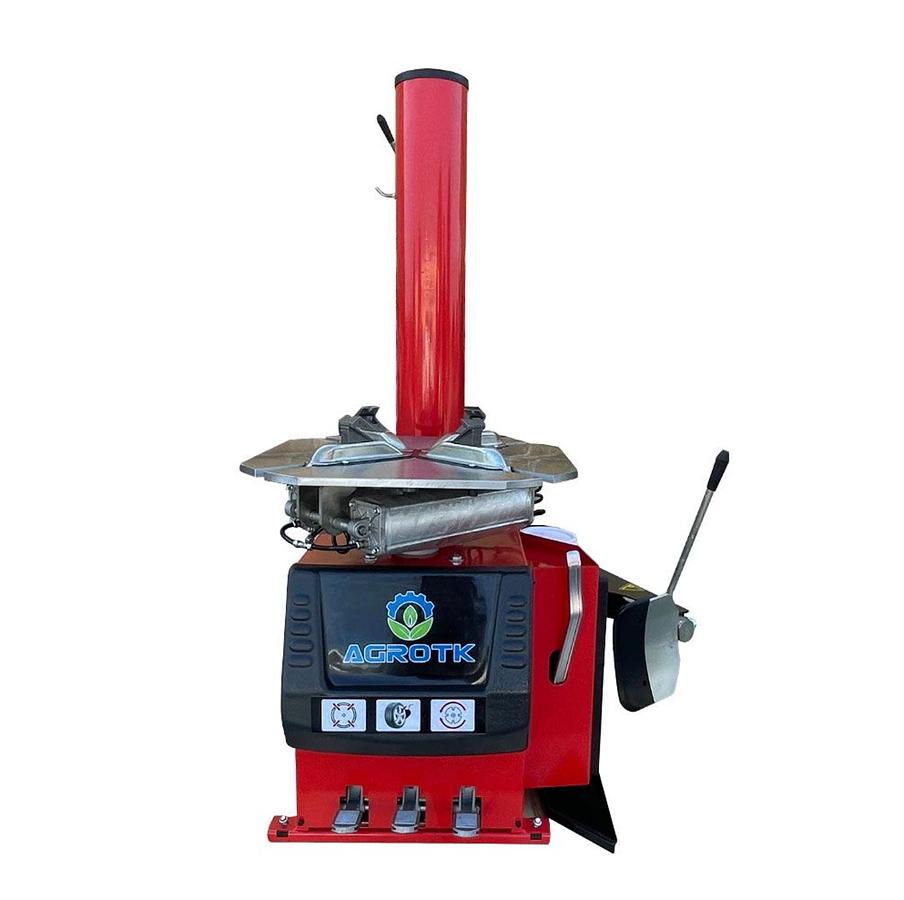 Used 2026 AGT ATK-TC24 Tire Changer (Unused)