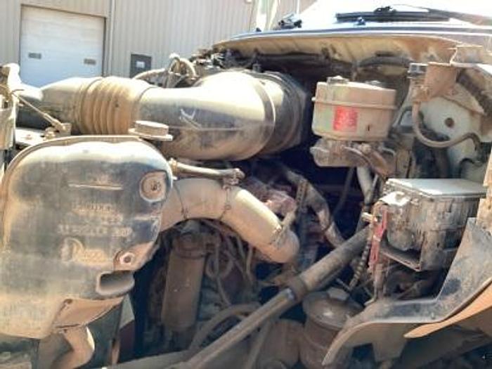 Used 2007 Ford F-650 Roustabout Truck - Cummins 6.7L Turbo Diesel ...