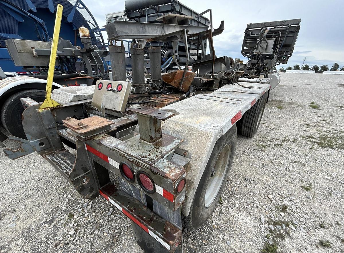 Used 2012 Loadcraft Industries LCI-25T-C Frac Pump