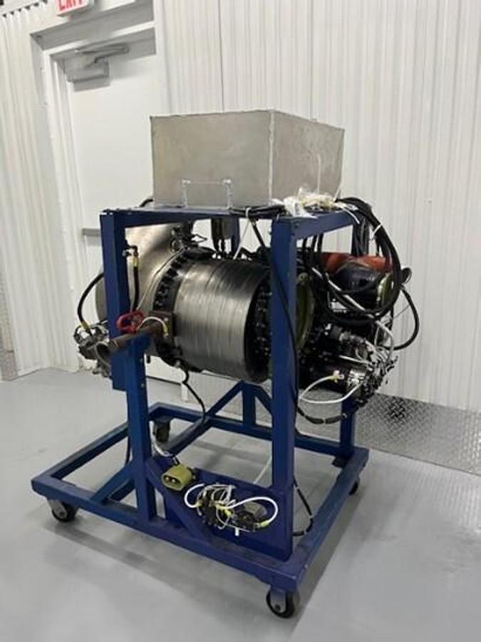 Used Auxiliary Power Unit (APU)