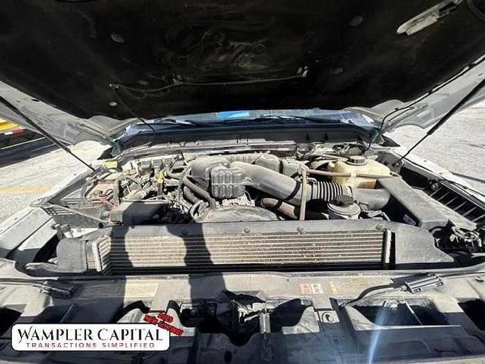 Used 2015 Ford F250 Truck