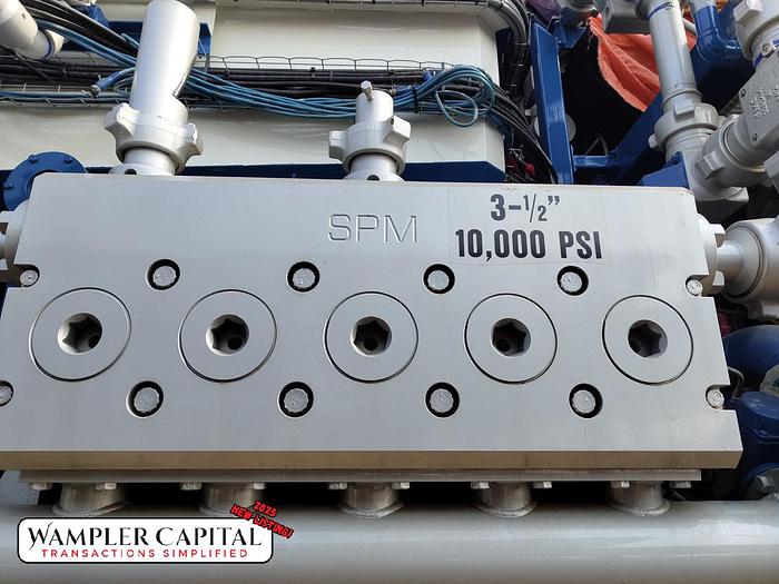 Cement Batch Mixing Plant