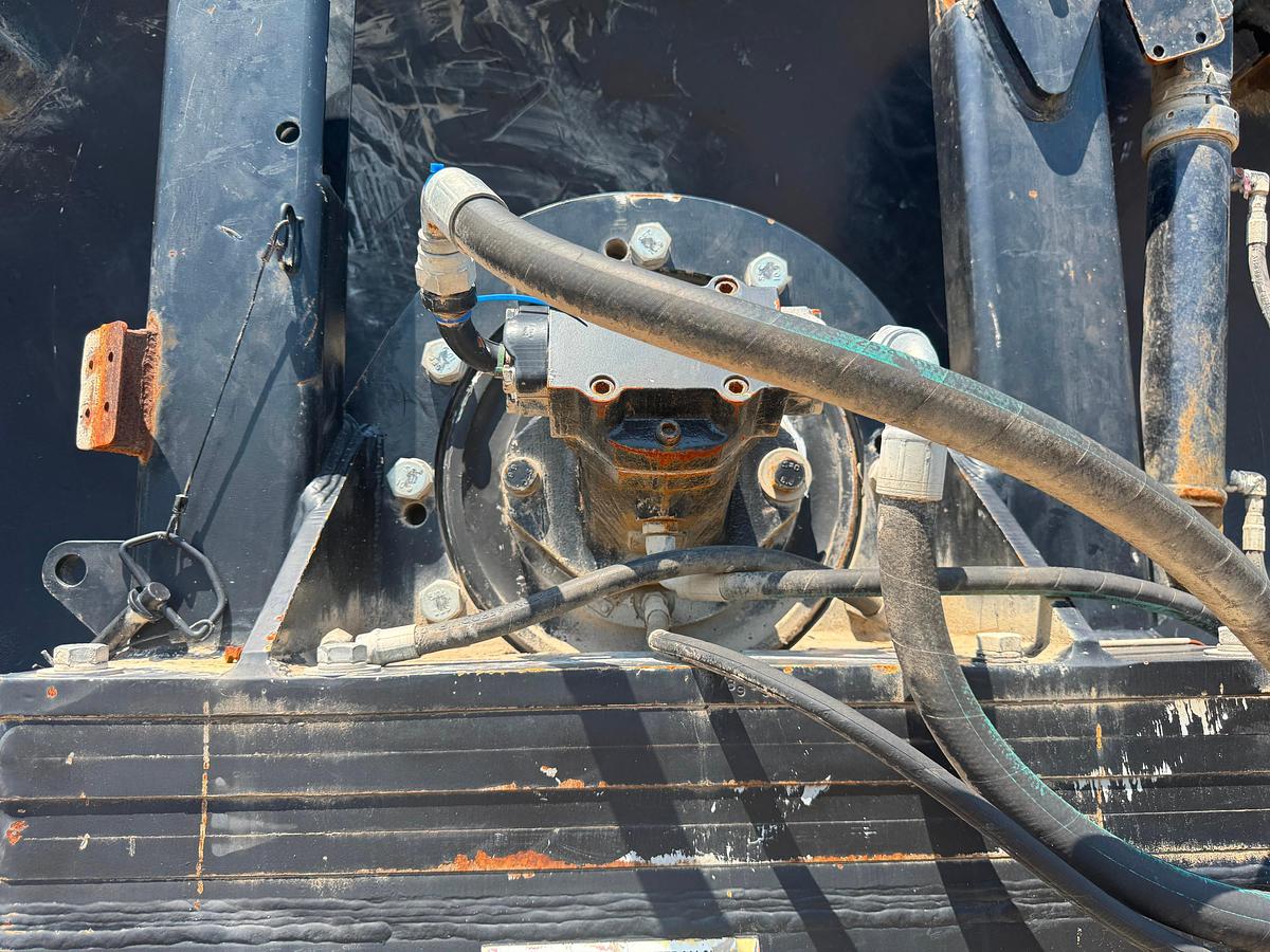 Used HydraRig Coil Tubing Unit with Total 80K Injector Head - Stripper - Complete