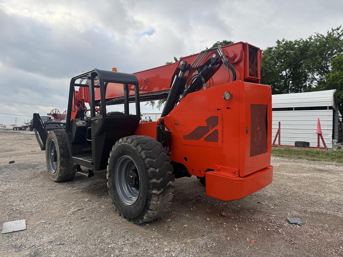 Used 2013 JLG 10054 SKYTRAK Telehandler