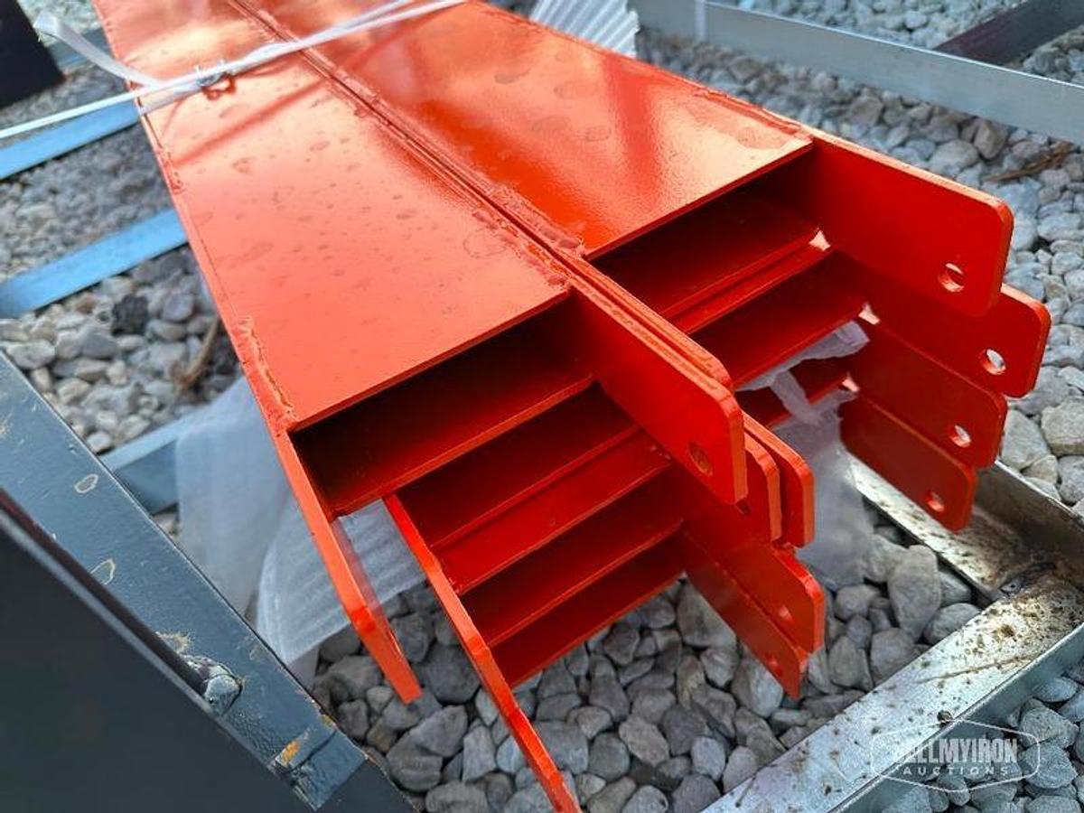 Used 2026 WIG XN-HC15-48 78in Fork Extensions (UNUSED)