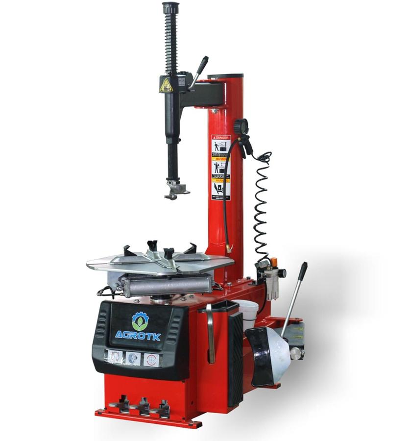 Used 2026 AGT ATK-TC24 Tire Changer (Unused)