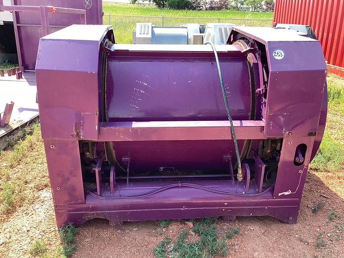 Used NOV 160BB Sandline Drum SN - 14-030