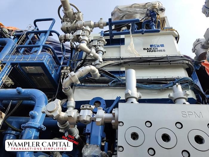 Cement Batch Mixing Plant