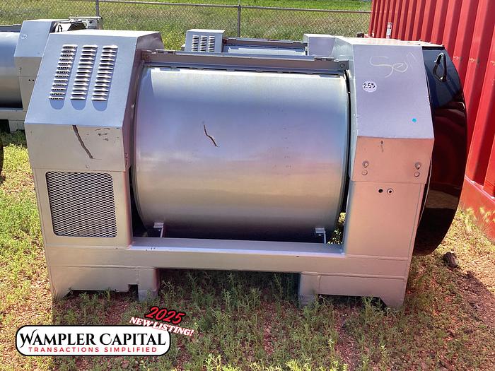 Used (5) NOV 5C Drawworks