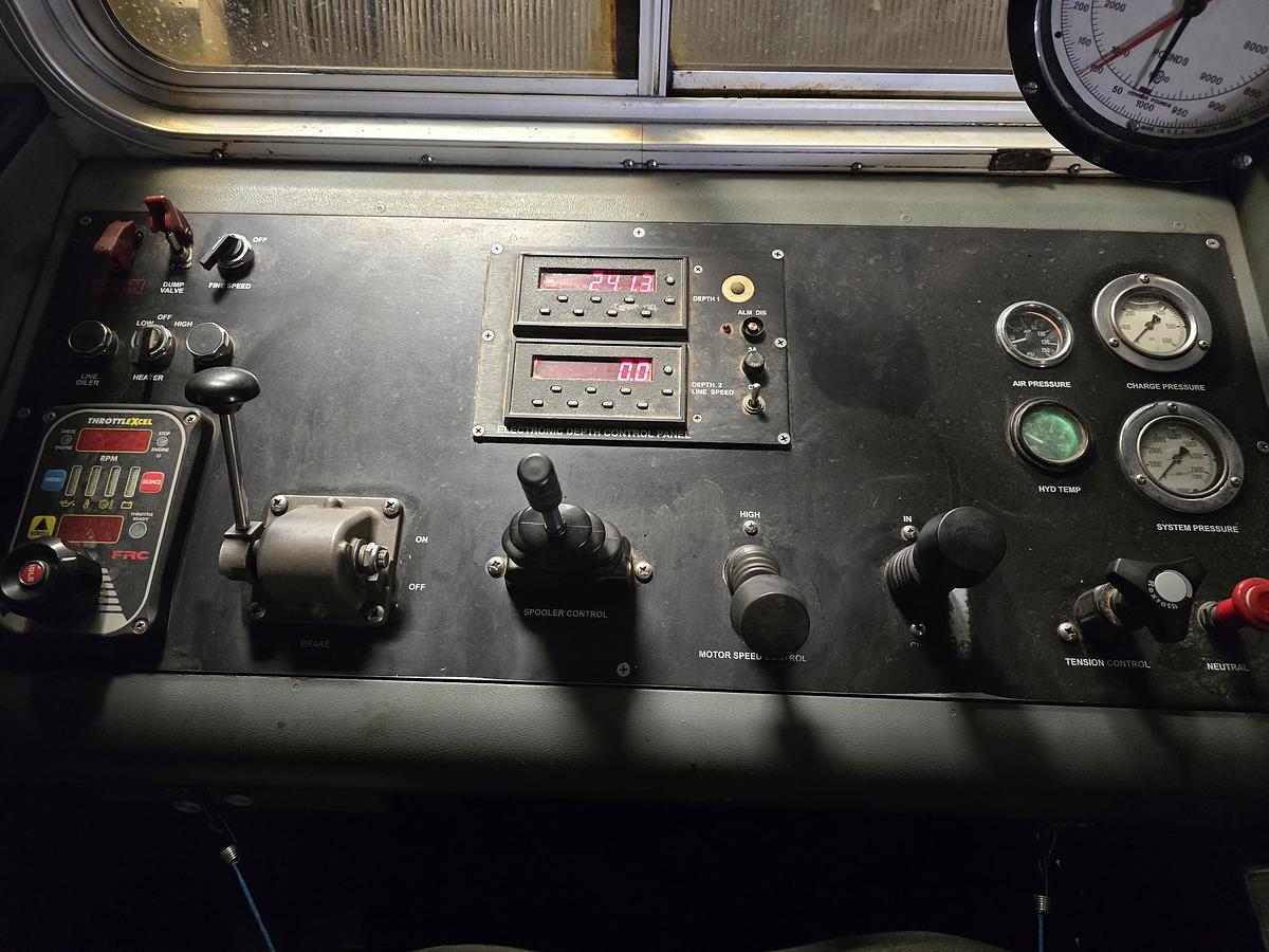 Used 2010 Peterbuilt