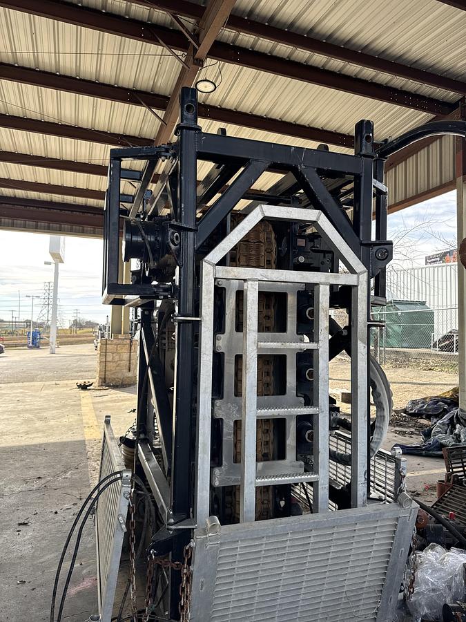 Used 2018 Propell IHX-130
