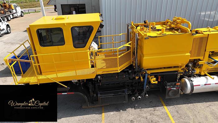 Used 2010 2010 SPM 1000HP Quint Frac Pump