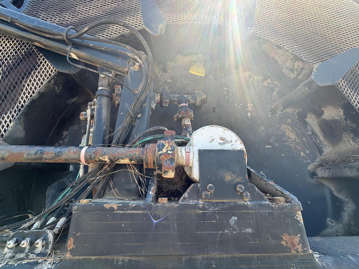 Used HydraRig Coil Tubing Unit with Total 80K Injector Head - Stripper - Complete