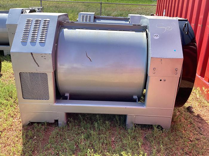 Used NOV 120DB Sandline Drum with Disc Assist Brake SN - 06-012