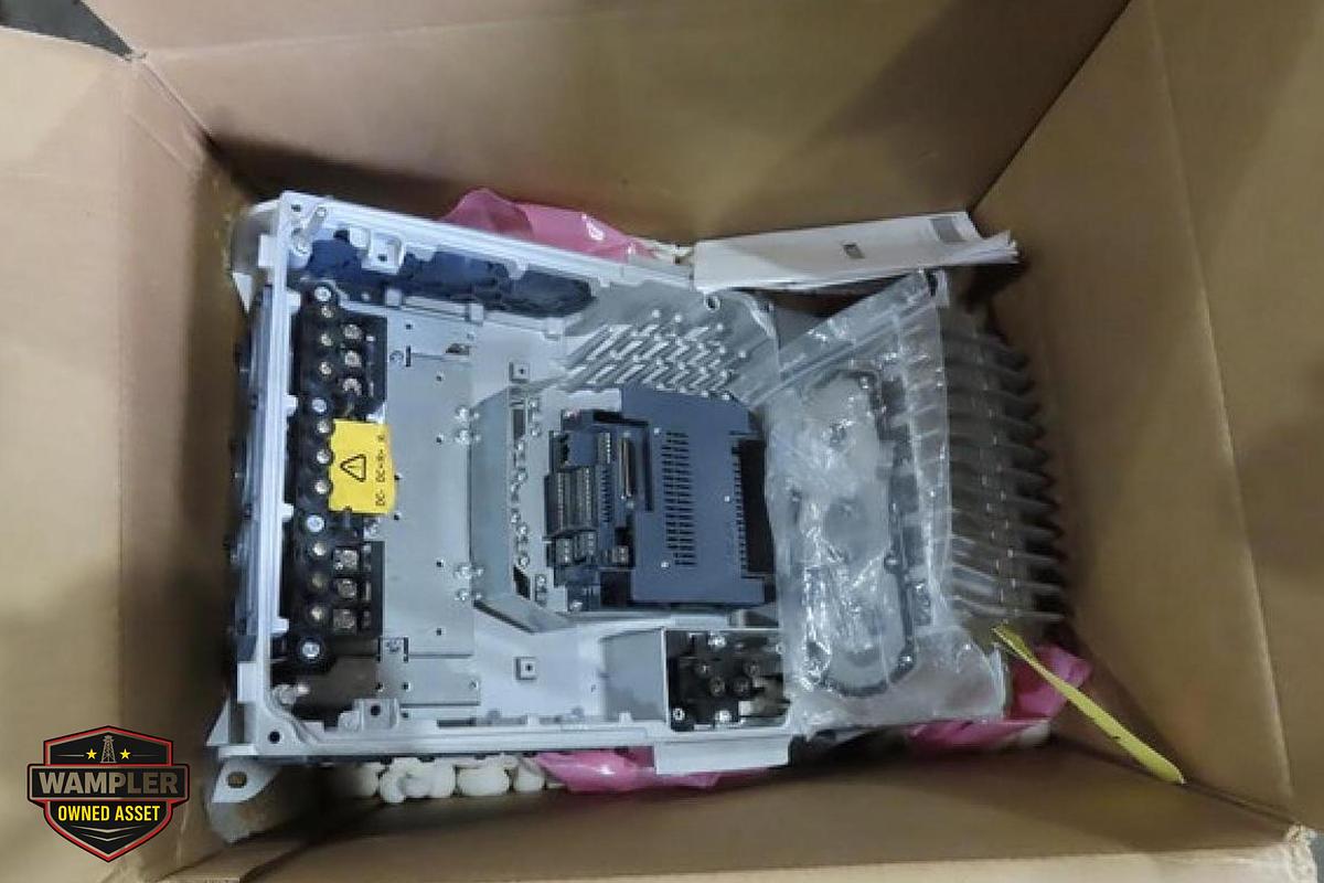 Used Vacon AB42L TB-5000 Switch Board - Unused