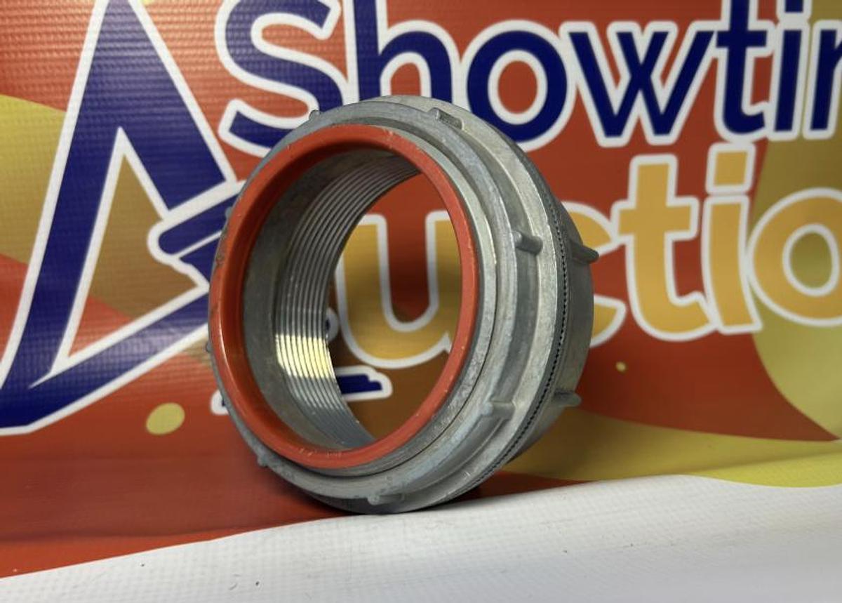 Used Huge Lot of Unused Electrical Parts