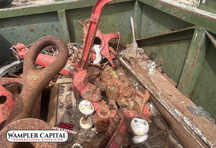 Used Junk Box