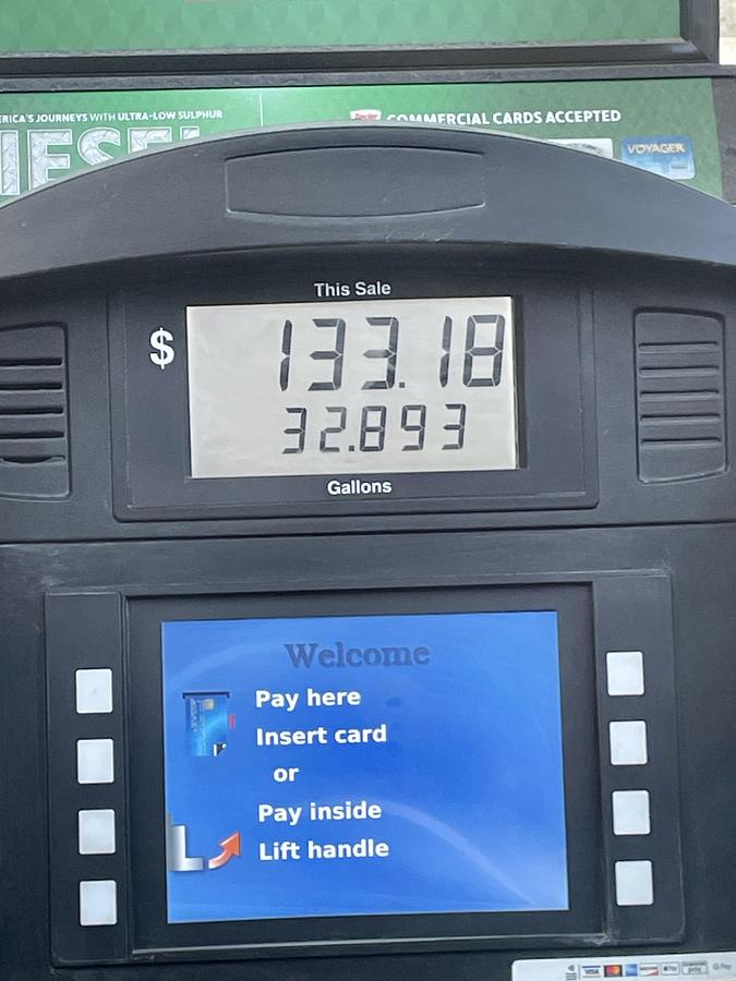 Used 2006 Peterbilt E-Line Truck