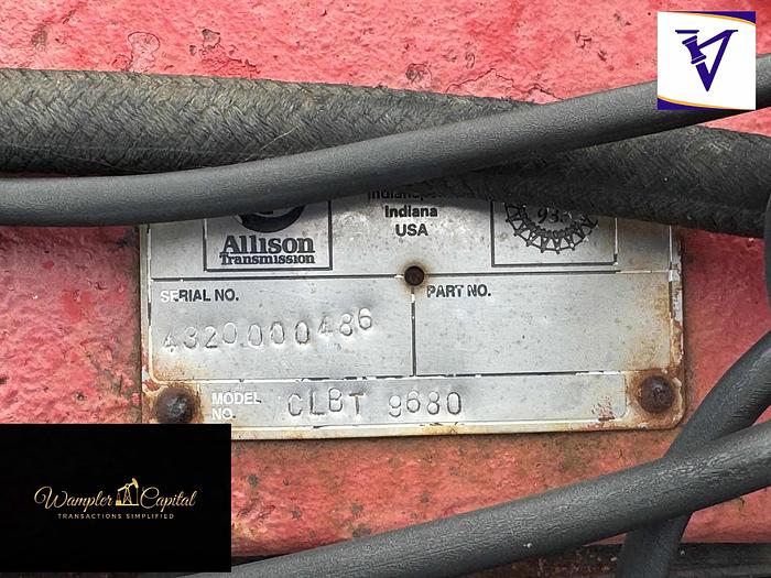 Used 2003 Pioneer