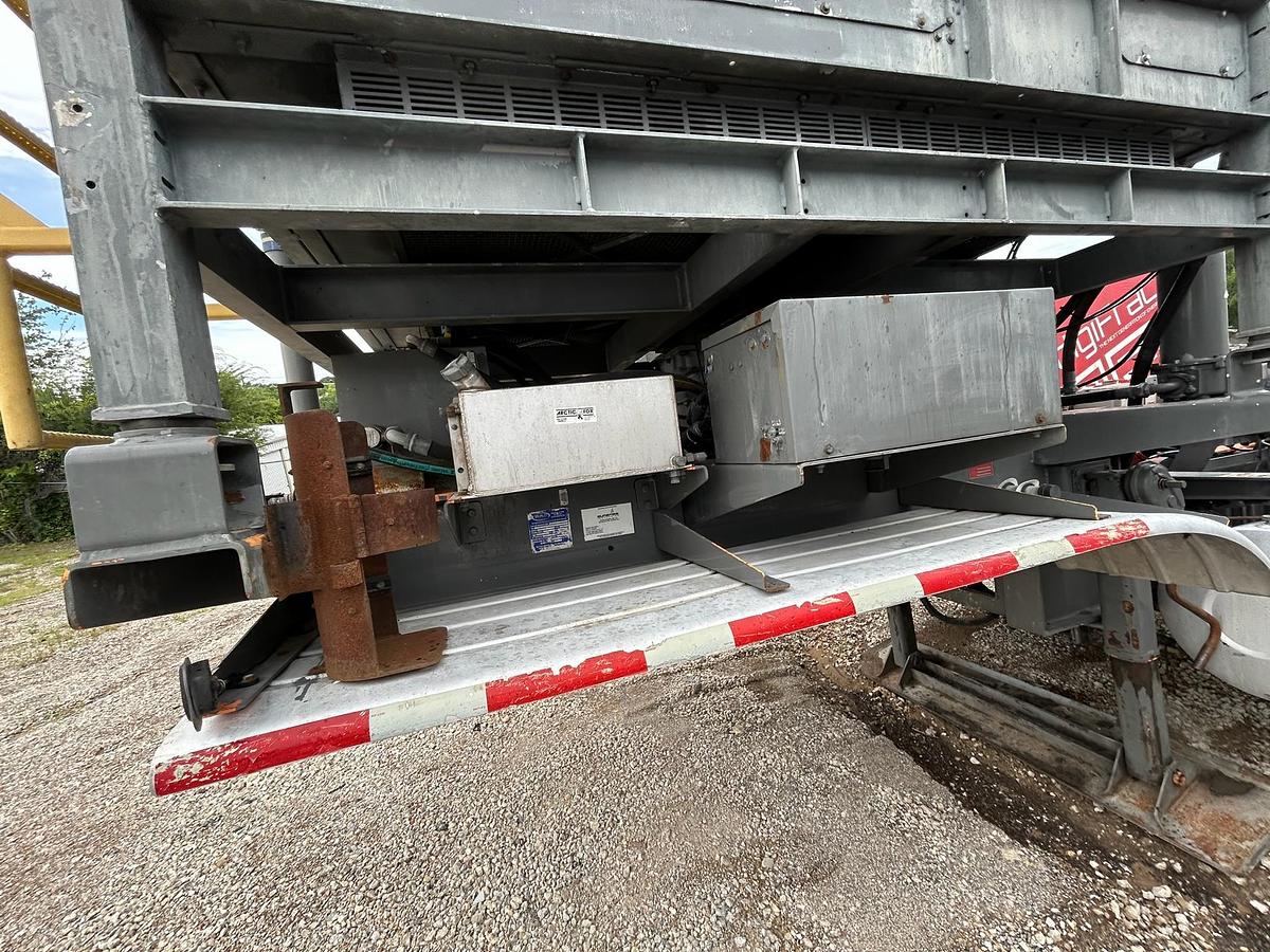 Used 2012 Loadcraft Industries LCI-25T-C Frac Pump