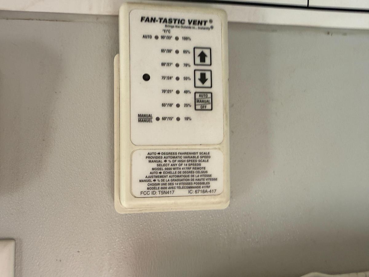 Used 2012 Turnkey Industries Frac Data Van - Generator with ONLY 340 Hours!