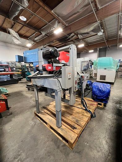 Used 3M-Matic 700RKS Case Sealing System