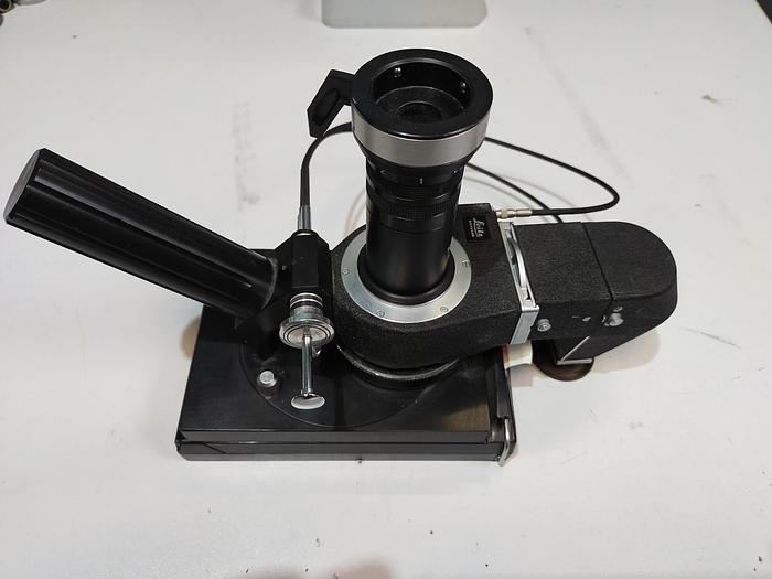 Spare parts Leitz  HM-LUX Mikroscop