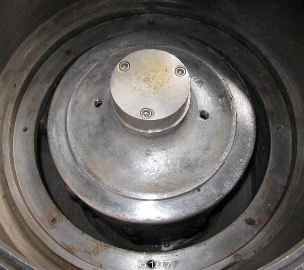 Used DORR-OLIVER #26197