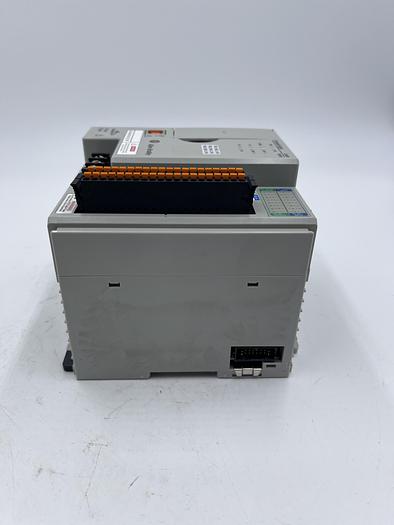 Used Allen-Bradley 1769-L24ER-QB1B Ser A