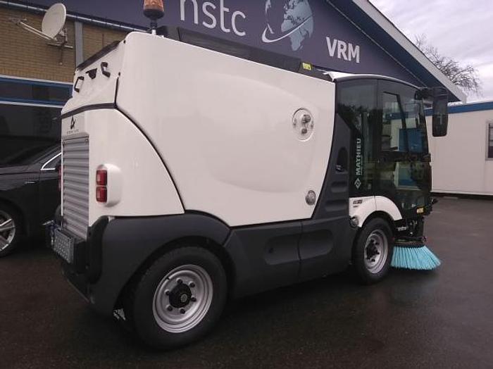 Gebruikt Mathieu  Azura Flex MC210