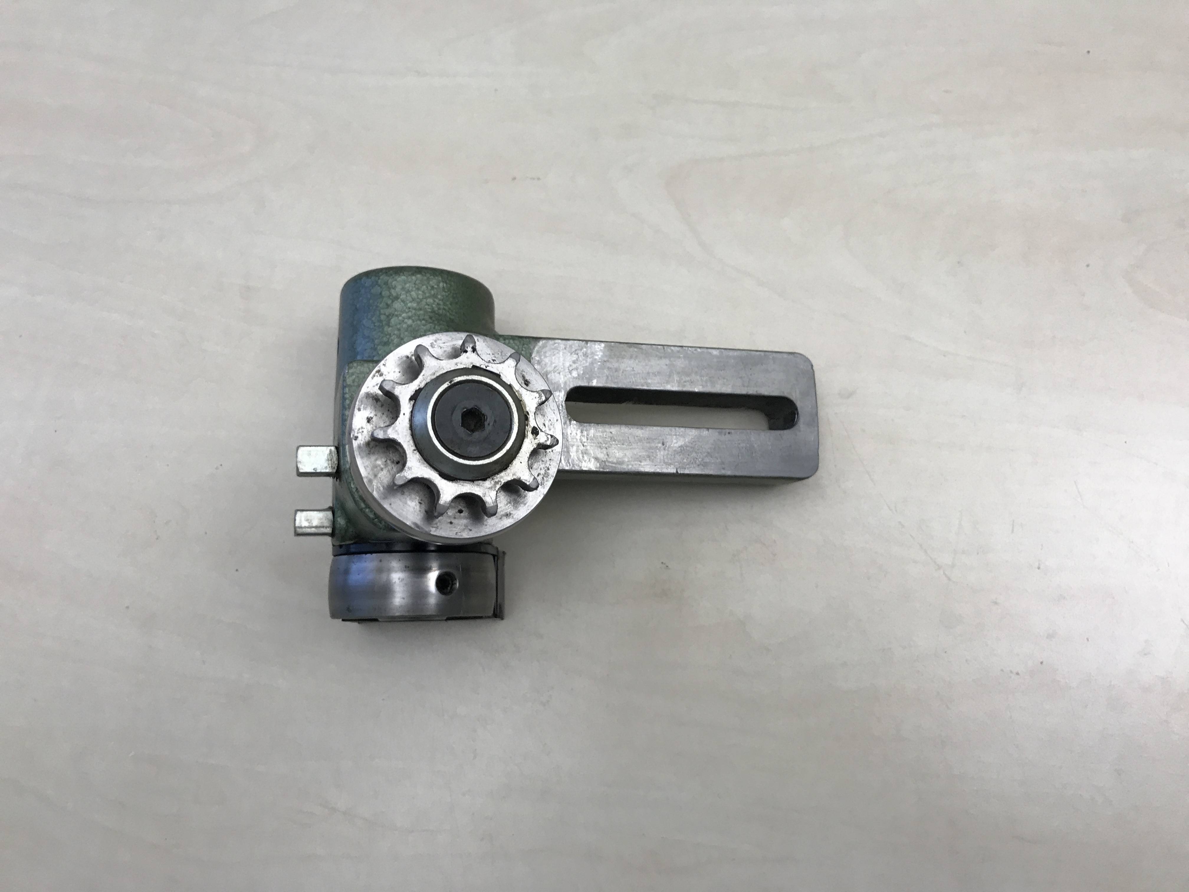 Used Müller Martini part no.: 0890.9069