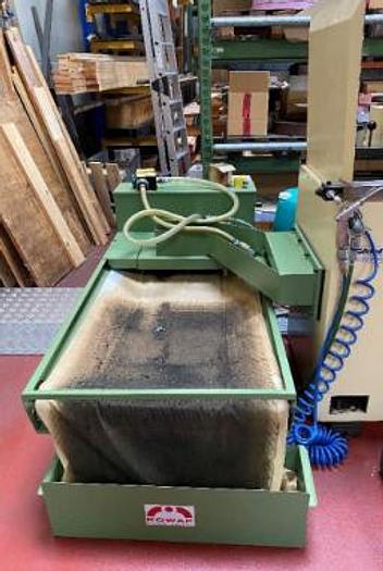 Used 1989 Göckel  G 65