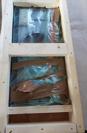 Spindelabdeckung Y Achse für Makino A55E, EXO-MEBK233328C-E, Makino,  neu -60%