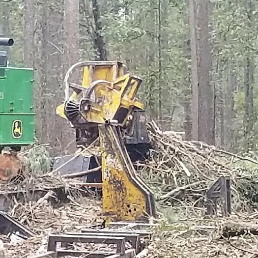 Used 2017 JOHN DEERE 437E