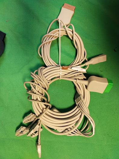 Gebraucht GE ohmeda D-FPD15-00 Patientenmonitor