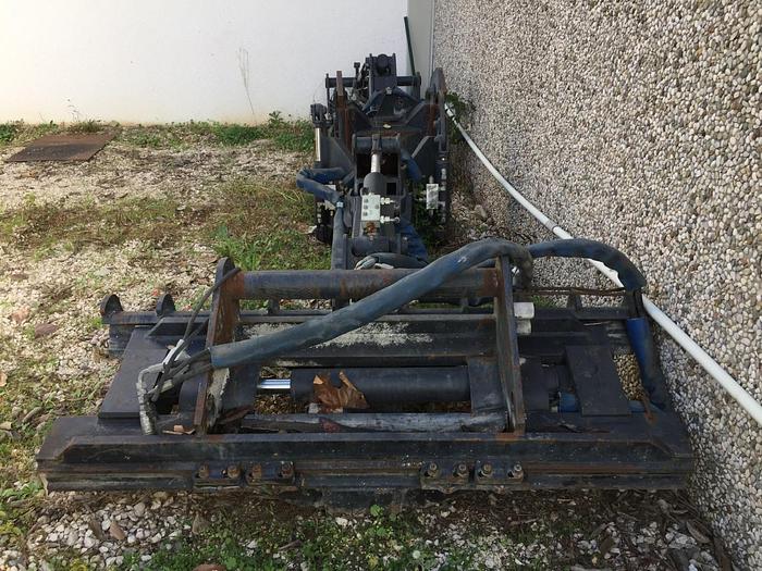 Usato 2000 MANITOU  PSC/TDL