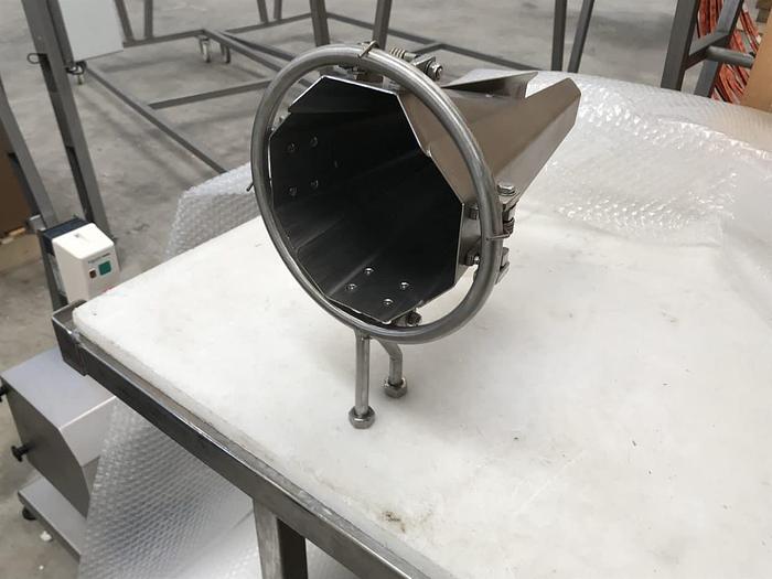 Packing Horn