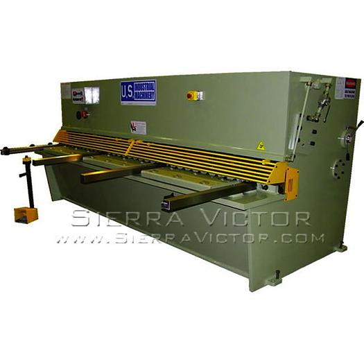 U.S. INDUSTRIAL Hydraulic Shear US1325