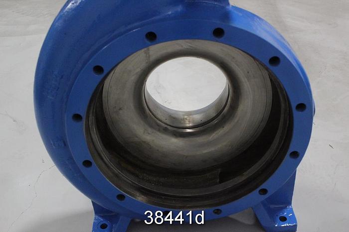 Used Goulds 3175 8x10x18 Pump #38441