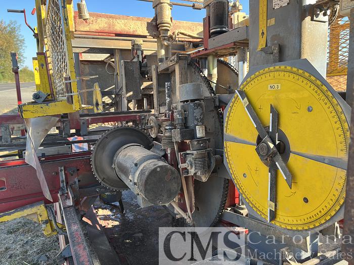 Used Speed Cut MH 4GGD-12