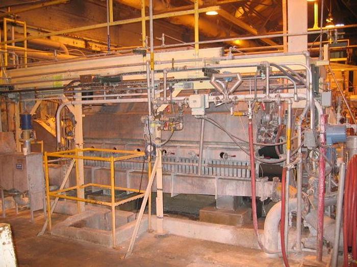 Used 1992 VALMET SYM-FLO M #20440