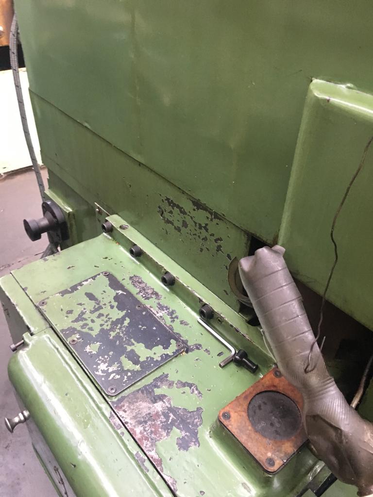 Used 1991 Stanko 5M161P