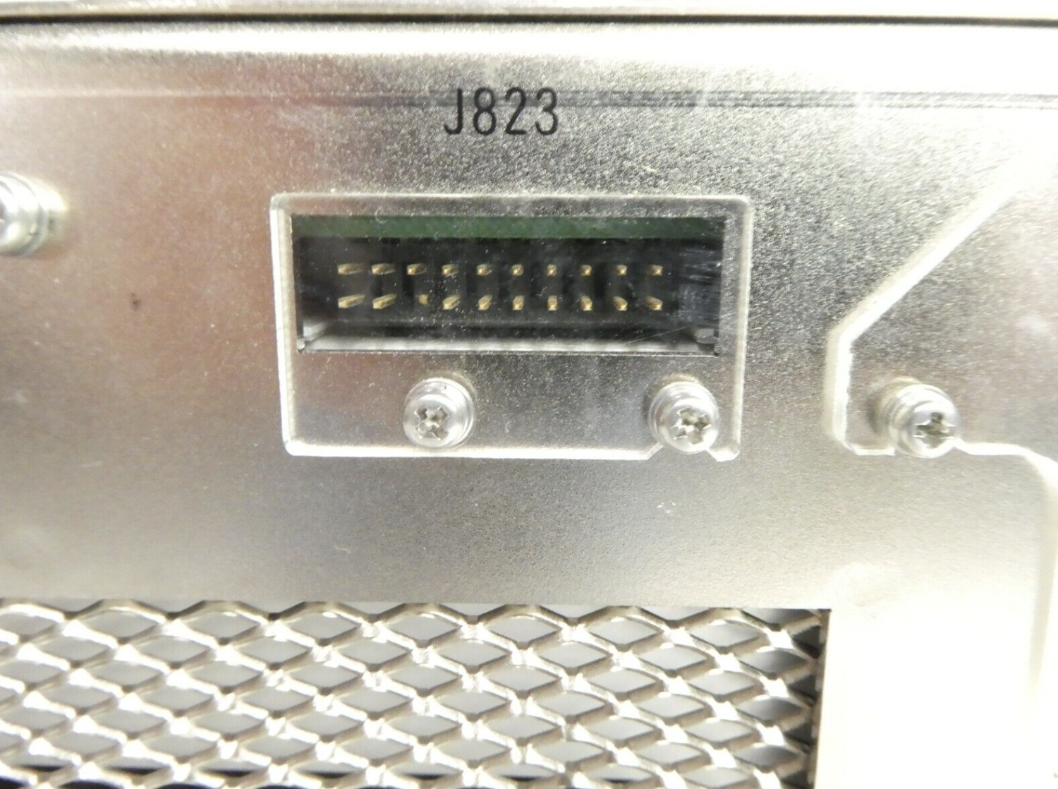 Used Nikon 4T070-348-3 FID-Y Amplifier KT002155-02 NSR-S620D Working Spare