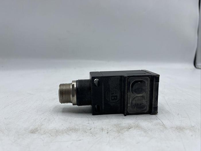 Used ALLEN-BRADLEY - 42GTU-9002-QD SER A