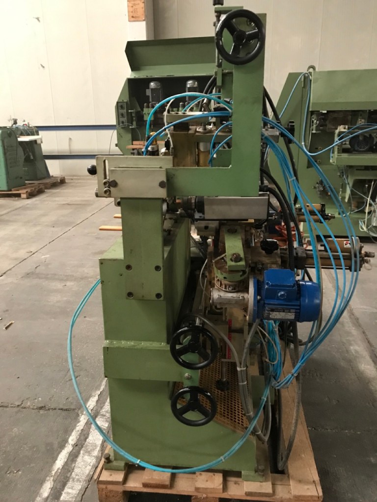 Usato Foratrice asolatrice marca Offmar